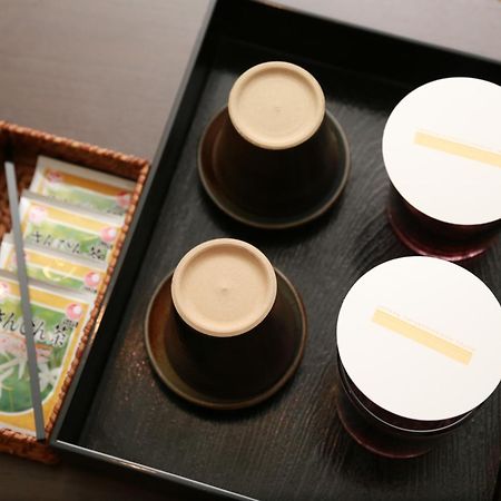 אורומה Hotel Hamahigashima Resort חדר תמונה