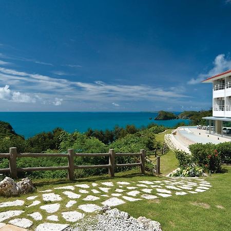 אורומה Hotel Hamahigashima Resort מראה חיצוני תמונה