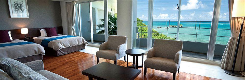 אורומה Hotel Hamahigashima Resort מראה חיצוני תמונה