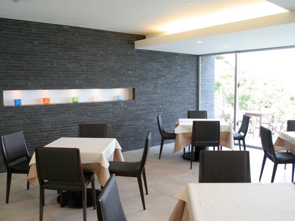 אורומה Hotel Hamahigashima Resort מראה חיצוני תמונה