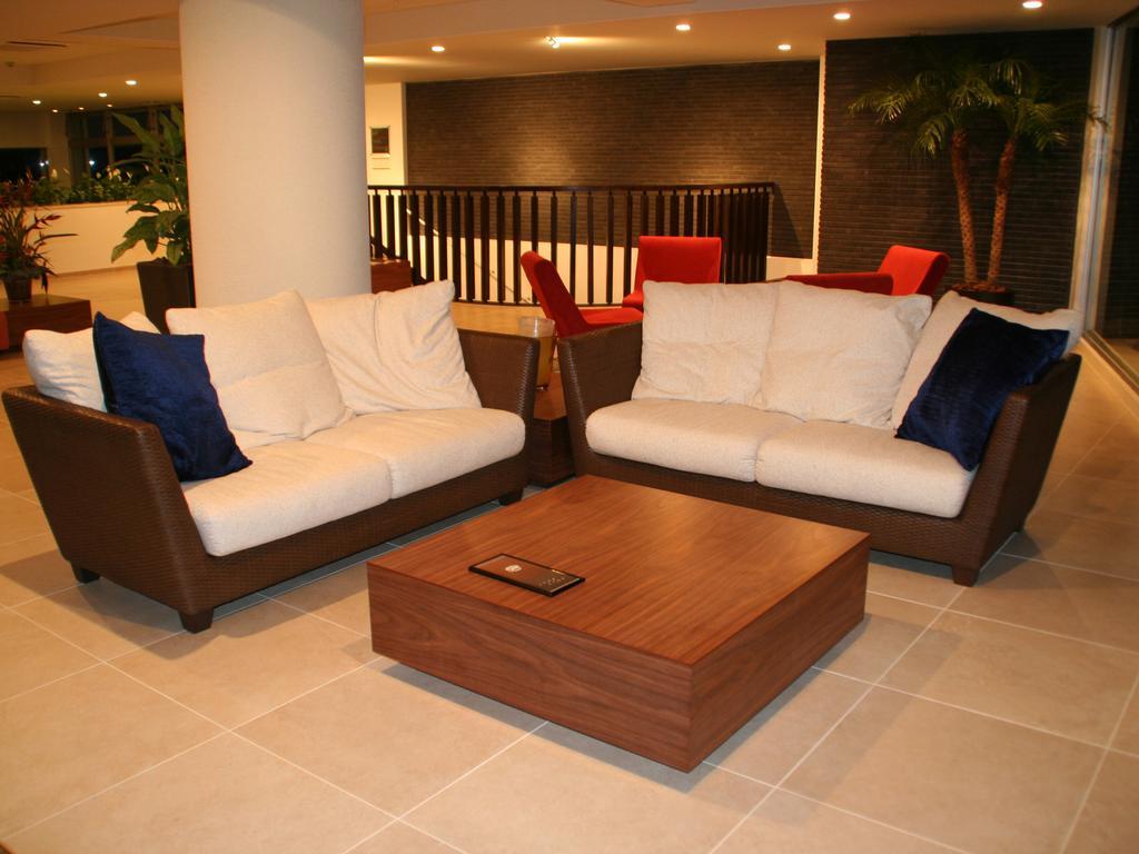 אורומה Hotel Hamahigashima Resort מראה חיצוני תמונה