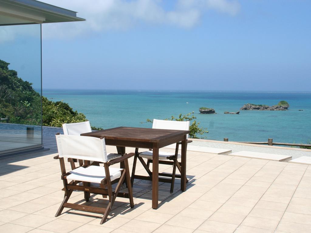 אורומה Hotel Hamahigashima Resort מראה חיצוני תמונה